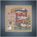 (image for) Village Physician (2023) Christmas Village